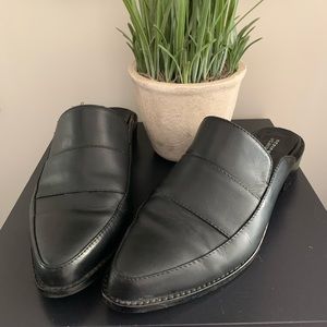 Design Lab Mules (Please read description)
